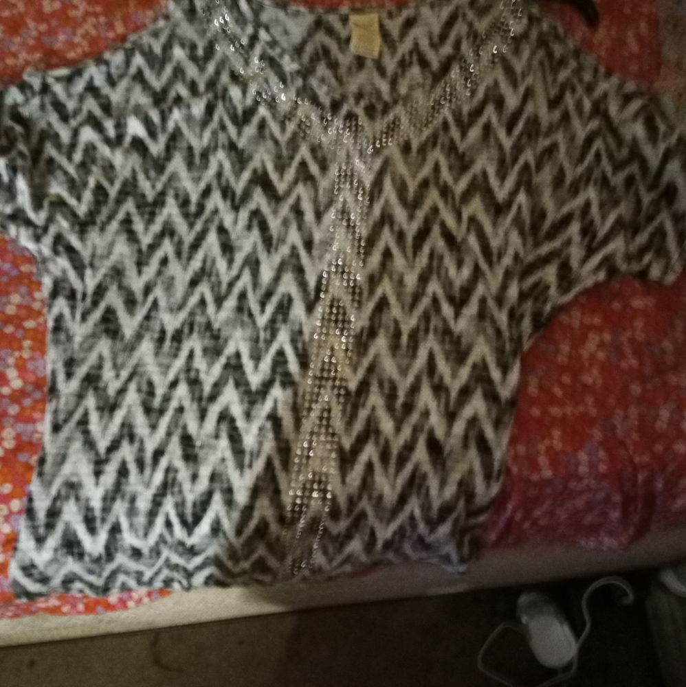Women's cute shirt